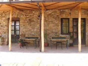Alla Finestra Sul Parco Country house *