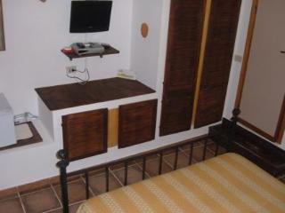 Country house Alla Finestra Sul Parco Cefalu
