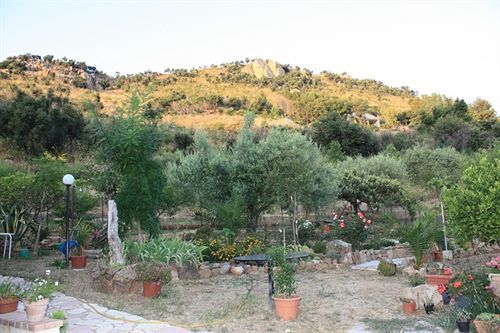 Finestra Sul Parco Casa rural Cefalú